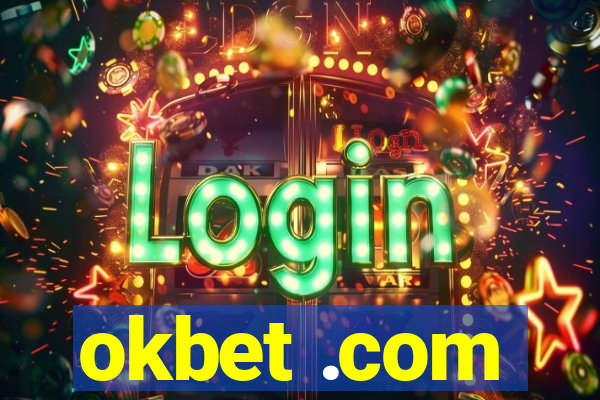 okbet .com